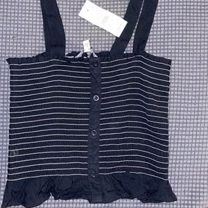 Kendall & Kylie Tank